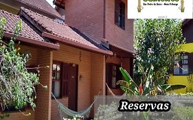 Pousada Canteiros de São Pedro da Serra-Nova Friburgo